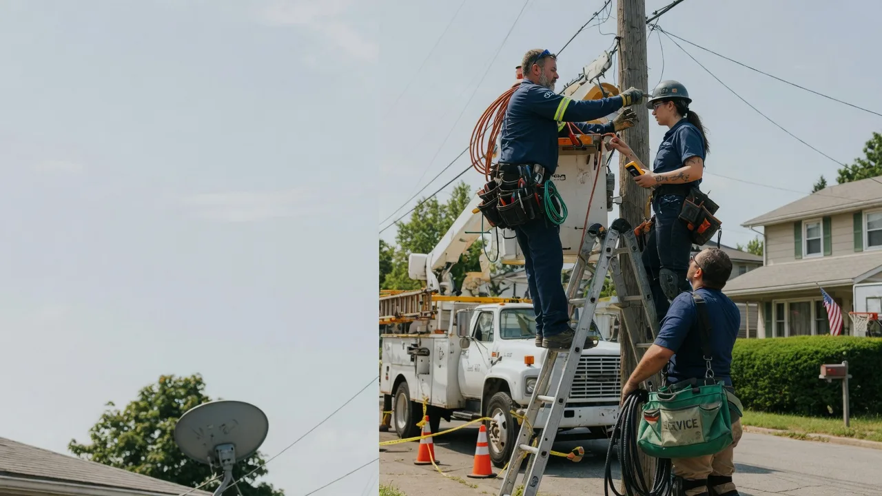Electrical Repair in New Rockford, ND near me